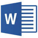 Microsoft Word 2016